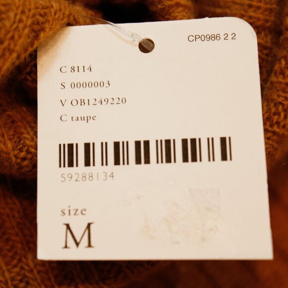 NWT! Free People Sweater Set ‘Whistler Luxe’ | Retro 70s Academia Chic Capsule - Picture 7 of 15